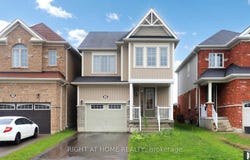 78 Wagner Crescent, Essa, Ontario L3W0R6
