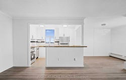 1503 - 60 Pavane Linkway, Toronto, Ontario M3C1A2