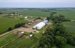 480 2e Rang, Saint-Barnabé, Quebec G0X2K0