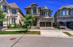 3175 Daniel Way, Oakville, Ontario L6H0V1