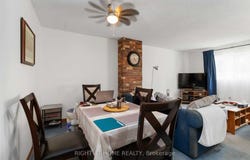 54 - 1050 Shawnmarr Road, Mississauga, Ontario L5H3V1