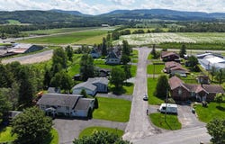 83 Rue St-Pierre O., Val-Brillant, QC G0J3L0, CA, Val-Brillant, Quebec G0J3L0