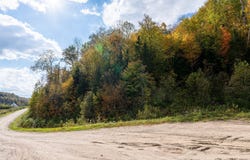Ch. de la Rive, Ferme-Neuve, QC J0W1C0, CA, Ferme-Neuve, Quebec J0W1C0