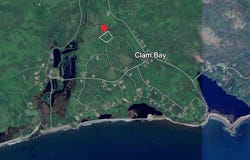 Sesip Noodak Way Lot 150, Clam Bay, Nova Scotia B0J 2L0