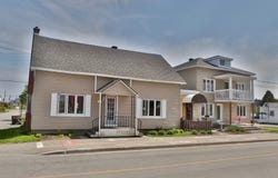 44-56 Av. St-François, Saint-Pie, QC J0H1W0, CA, Saint-Pie, Saint-Pie J0H1W0