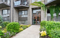 21 Rue Sherbrooke E., Le Plateau-Mont-Royal, QC H2X3V8, CA, Le Plateau-Mont-Royal, Quebec H2X3V8