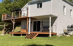 1572 Ch. du Tour-du-Lac, Nominingue, Quebec J0W1R0