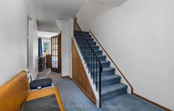 54 - 1050 Shawnmarr Road, Mississauga, Ontario L5H3V1
