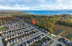 1655 Emberton Way, Innisfil, Ontario L9S0N4