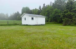 Rue Notre-Dame O., Cap-Chat, Quebec G0J1E0