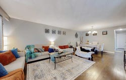 3456 Oakglade Crescent, Mississauga, Ontario L5C1X5
