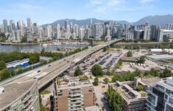 438 W 1st Avenue, Vancouver, British Columbia V5Y 3S9