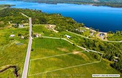 Lot 2 Leavoy Lane, Horton, Ontario K7V 3Z8