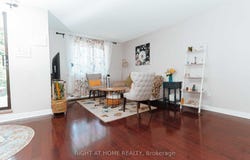 56 - 1030 Falgarwood Drive, Oakville, Ontario L6H2P5