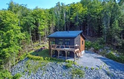 560 Ch. Caron, Lac-Simon, QC J0V1E0, CA, Lac-Simon, Quebec J0V1E0