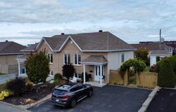 390 Rue Marcel-Vallée, Rimouski, Quebec G5M0T6