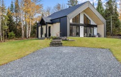 221 Rue Angéline Vachon, Saint-Séverin, Quebec G0N1V0