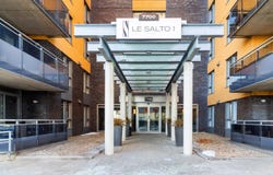 7700 Rue du Mans, Montréal, Quebec H1S1Z9