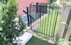 Lower - 1163 Rosethorne Road, Oakville, Ontario L6M1H5