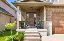 55 Geiger Place, Baden, Ontario N3A0C6
