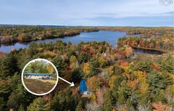 61 Mill Cove Road, Molega Lake, Nova Scotia B4V 8T1
