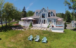 45227 Cabot Trail, North Shore, Nova Scotia B0C 1H0