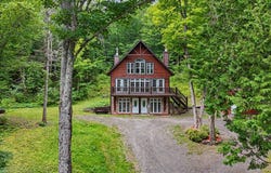 27 Rue Alexandre-Lavoie, Saint-Gabriel-de-Rimouski, Quebec G0K1M0