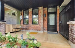 62 Elm Grove Ave, Toronto, ON M6K 2J3, Canada, Toronto, Ontario M6K
