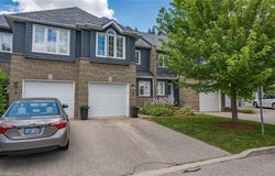 199 Saginaw Parkway 10, Cambridge, Ontario N1T 1T9