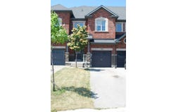60 Zachary Place, Vaughan, Ontario L4H3S4