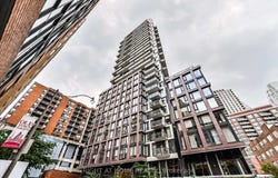 2205 - 2A Church Street, Toronto, Ontario M5E0E1