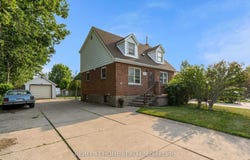 333 LIMERIDGE Road E, Hamilton, Ontario L9A2S8
