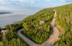 300 Rue du Flanc, Les Éboulements, Quebec G0A2M0