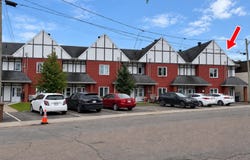 1965 Rue Lapointe, Jonquière, Quebec G7X7H8