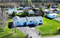 8 Rue Girard, La Rédemption, Quebec G0J1P0