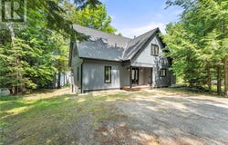 1009 SCOTTS BOATHOUSE Road, Baysville, Ontario P0B1A0