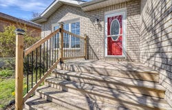 Main Fl - 24 Oshaughnessy Crescent, Barrie, Ontario L4N7M1