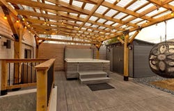 605 Pinerow Crescent B, Waterloo, Ontario N2T 2K6