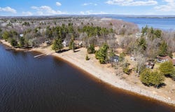 Ch. Owls Landing, LIsle-aux-Allumettes, QC J0X1M0, CA, L'Isle-aux-Allumettes, Quebec J0X1M0