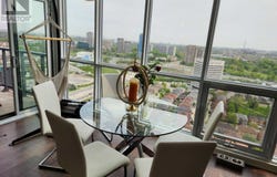 2905 - 2 Sonic Way, Toronto, Ontario M3C0P2