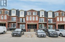 45 CEDARHILL Crescent, Kitchener, Ontario N2E0A2
