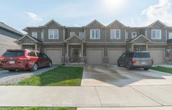 21 Lamb Crescent, Thorold, Ontario L2V0G8