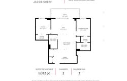 3665 Av. Jean-Béraud 905, Laval (Chomedey), Quebec H7T 0R7