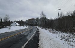 Ch. de Vale Perkins, Potton, Quebec J0E1X0