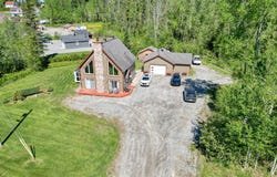895 Ch. du Camping, Duparquet, Quebec J0Z1W0