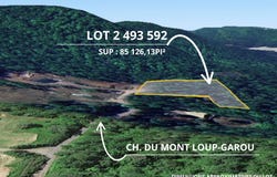 Ch. du Mont-Loup-Garou, Sainte-Adèle, QC J8B3K4, CA, Sainte-Adèle, Quebec J8B3K4