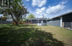 773 Timberline Drive, Fort McMurray, Alberta T9K1B1
