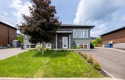 1088 Rue des Élans, La Haute-Saint-Charles, QC G3K0R7, CA, La Haute-Saint-Charles, Quebec G3K0R7