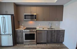 617 - 3240 William Coltson Avenue, Oakville, Ontario L6H0X1