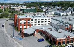 130-140 Av. Belzile, Rimouski, Quebec G5L3E4